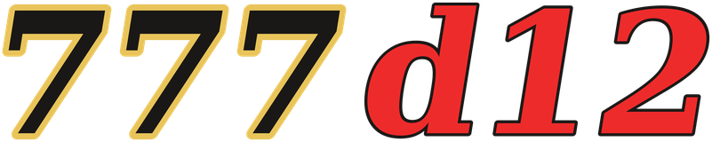 777d12 logo